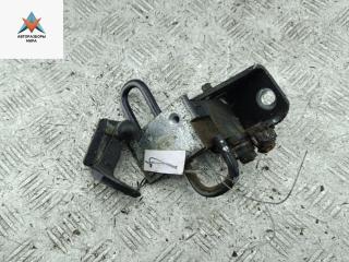 петля двери Volkswagen Passat B6 2006, чёрный, универсал
