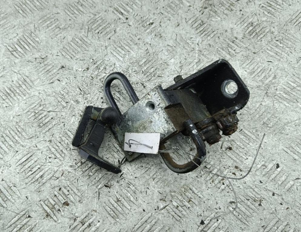 петля двери Volkswagen Passat B6 2006, чёрный, универсал