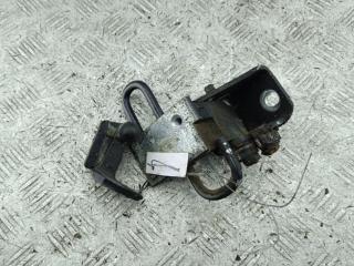петля двери Volkswagen Passat B6 2006, чёрный, универсал
