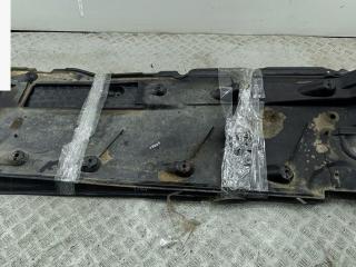 защита днища Volkswagen Passat B6 2005, 2.0 л., дизель, МКПП, серый, универсал