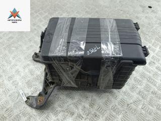 Кожух аккумулятора (короб АКБ) Volkswagen Passat B6 2006, 1.6 л., бензин, АКПП, чёрный, универсал