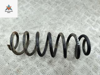 пружина задняя Volkswagen Passat B7 2013, 2.0 л., дизель, АКПП, серый, универсал