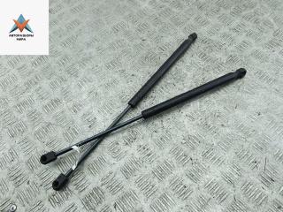 амортизатор крышки багажника (3-5 двери) Volkswagen Passat B7 2013, 2.0 л., дизель, АКПП, серый, универсал