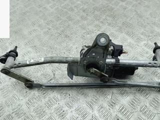 Механизм стеклоочистителя переднего (трапеция дворников) Volkswagen Passat B7 2013, 2.0 л., дизель, АКПП, серый, универсал