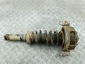стойка передняя Volkswagen Touareg 1 поколение 2006, 3.0 л., дизель, АКПП, серый, внедорожник 5 дв. - фото №2