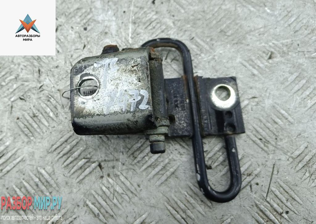 петля двери Volkswagen Passat B6 2006, чёрный, универсал - фото №1