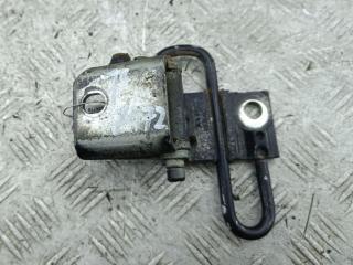 петля двери Volkswagen Passat B6 2006, чёрный, универсал
