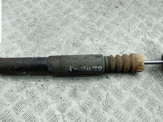 амортизатор задний правый Volkswagen Passat B6 2006, 2.0 л., дизель, МКПП, чёрный, универсал