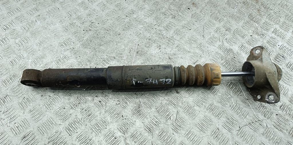 амортизатор задний правый Volkswagen Passat B6 2006, 2.0 л., дизель, МКПП, чёрный, универсал