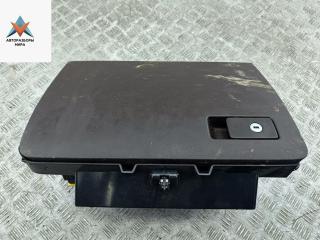 бардачок Volkswagen Passat B7 2013, 2.0 л., дизель, АКПП, серый, универсал