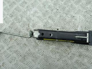 домкрат Volkswagen Passat B6 2006, 2.0 л., дизель, МКПП, чёрный, универсал