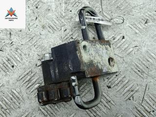 петля двери Volkswagen Passat B6 2006, чёрный, универсал