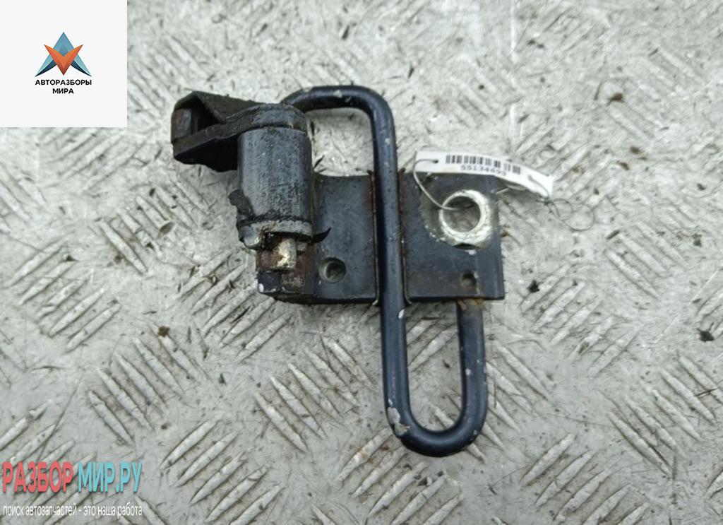 петля двери Volkswagen Passat B6 2006, синий, универсал - фото №1