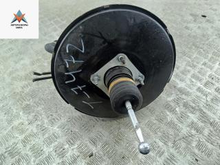 вакуумный усилитель тормозов Volkswagen Passat B6 2006, 2.0 л., дизель, МКПП, чёрный, универсал