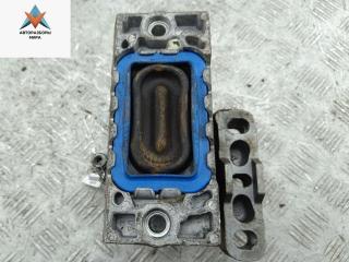 подушка крепления двигателя Volkswagen Passat B6 2006, 2.0 л., дизель, МКПП, чёрный, универсал