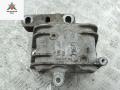 подушка крепления двигателя Volkswagen Passat B6 2006, 2.0 л., дизель, МКПП, чёрный, универсал - фото №2