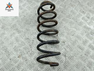 пружина задняя Volkswagen Passat B6 2006, 2.0 л., дизель, МКПП, чёрный, универсал