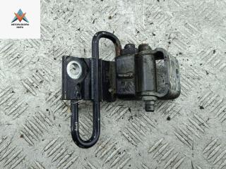 петля двери Volkswagen Passat B6 2006, чёрный, универсал