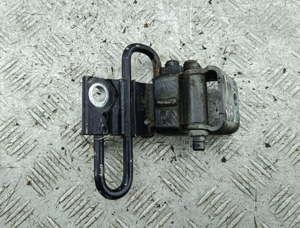петля двери Volkswagen Passat B6 2006, чёрный, универсал