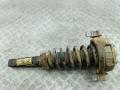 стойка передняя Volkswagen Touareg 1 поколение 2006, 3.0 л., дизель, АКПП, серый, внедорожник 5 дв. - фото №2