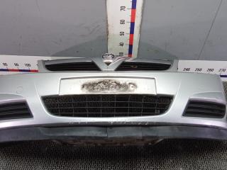 бампер передний Opel Vectra C [рестайлинг] 2008, 1.8 л., бензин, МКПП, хетчбэк 5 дв.