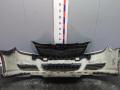 бампер передний Opel Vectra C [рестайлинг] 2008, 1.8 л., бензин, МКПП, хетчбэк 5 дв. - фото №5