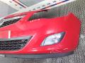 бампер передний Opel Astra J [рестайлинг] 2012, 1.6 л., бензин, МКПП, хетчбэк 5 дв. - фото №2