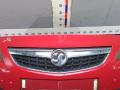 бампер передний Opel Astra J [рестайлинг] 2012, 1.6 л., бензин, МКПП, хетчбэк 5 дв. - фото №4