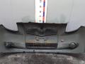бампер передний Toyota Yaris XP9 2008, 1.4 л., D-4D, дизель, МКПП, хетчбэк 5 дв. - фото №7