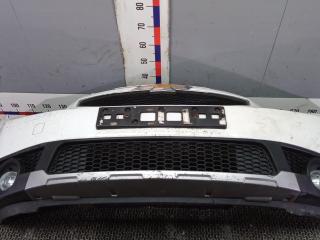 бампер передний Chevrolet Orlando 1 поколение 2012, 2.0 л., дизель, АКПП, минивэн