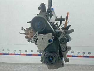 двигатель SEAT Altea 1 поколение 2007, 1.6 л., бензин, МКПП, хетчбэк 5 дв., BSE