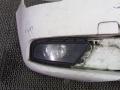 бампер передний Skoda Superb 2 поколение [рестайлинг] 2013, 1.6 л., дизель, МКПП, хетчбэк 5 дв., 3T0807221K - фото №7