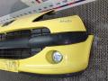 бампер передний Peugeot 1007 1 поколение 2005, 1.4 л., дизель, МКПП, хетчбэк 5 дв. - фото №2