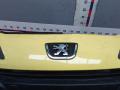 бампер передний Peugeot 1007 1 поколение 2005, 1.4 л., дизель, МКПП, хетчбэк 5 дв. - фото №4