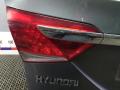 крышка багажника Hyundai i40 VF 2012, 1.7 л., дизель, МКПП, универсал - фото №6