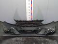 бампер передний Hyundai i40 VF 2012, 1.7 л., дизель, МКПП, универсал, KREPLENIYA, SLOMANY, TUMANKI - фото №7