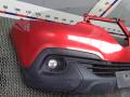 бампер передний Renault Kadjar 1 поколение 2016, 1.5 л., дизель, МКПП, хетчбэк 5 дв. - фото №5
