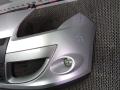 бампер передний Renault Scenic 3 поколение [рестайлинг] 2012, 1.6 л., дизель, МКПП, минивэн - фото №2