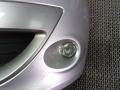 бампер передний Renault Scenic 3 поколение [рестайлинг] 2012, 1.6 л., дизель, МКПП, минивэн - фото №3