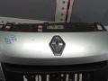 бампер передний Renault Scenic 3 поколение [рестайлинг] 2012, 1.6 л., дизель, МКПП, минивэн - фото №4