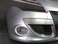 бампер передний Renault Scenic 3 поколение [рестайлинг] 2012, 1.6 л., дизель, МКПП, минивэн - фото №5