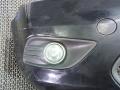 бампер передний Ford Focus 2 поколение [рестайлинг] 2009, 2.0 л., бензин, МКПП, хетчбэк 5 дв. - фото №6