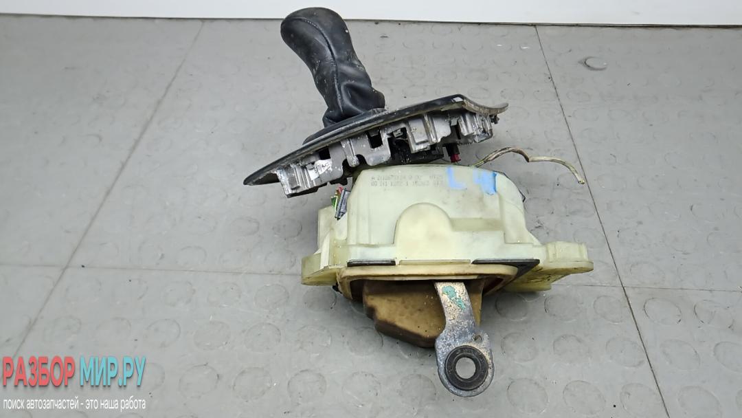 кулиса Mercedes-Benz E-Класс W211/S211 2005, 3.2 л., D E320 CDI, дизель, АКПП, седан - фото №1