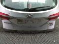 крышка багажника Hyundai i40 VF 2012, 1.7 л., дизель, МКПП, универсал - фото №4