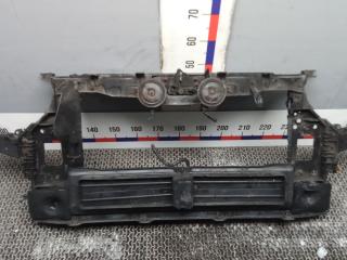 Передняя панель крепления облицовки (телевизор) Hyundai i40 VF 2012, 1.7 л., дизель, МКПП, универсал