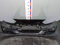 бампер передний Hyundai i40 VF 2012, 1.7 л., дизель, МКПП, универсал, REMONTIROVALSYA - фото №7