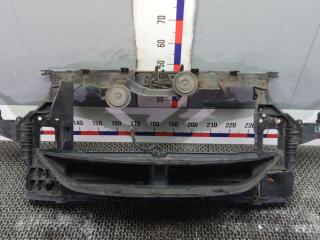 Передняя панель крепления облицовки (телевизор) Hyundai i40 VF 2013, 1.7 л., дизель, МКПП, универсал