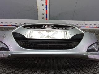бампер передний Hyundai i40 VF 2013, 1.7 л., дизель, МКПП, универсал