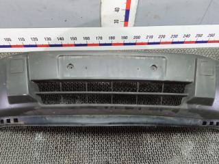 бампер передний Ford Transit Connect 1 поколение 2006, 1.8 л., дизель, МКПП