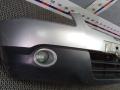 бампер передний Nissan Qashqai 1 поколение 2008, 1.6 л., бензин, МКПП, внедорожник 5 дв. - фото №4